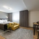 Elegant Studio Near Tallinn Old Town