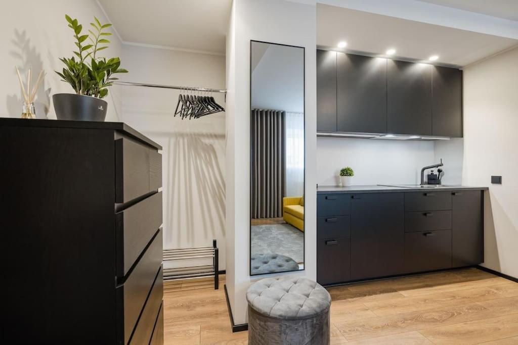 Elegant Near Old Town Apartment Tallinn