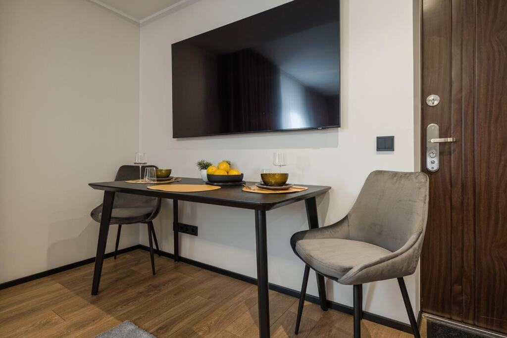 Apartment Elegant Near Old Town Tallinn